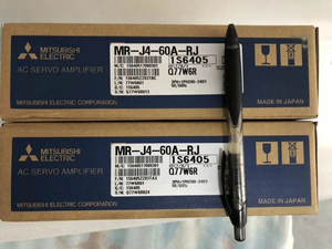 Controlador de la Serie MR-J4, Modelo MR-J4-60A-RJ - Product Image 5
