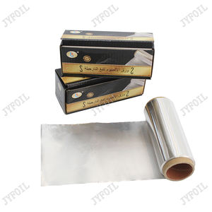 Accessoires pour chicha en aluminium, papier d'aluminium pour chicha - Product Image 3