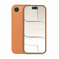 Versión Global S17 Air Pro Mini, Teléfono Inteligente Android 4G, Doble SIM, 3+64G, Mini Teléfono Inteligente Ligero con Reconocimiento Facial