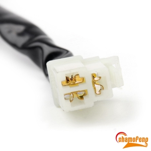 Bobine de stator de générateur de moto SMF pour Suzuki GSX-R 600 <span class=keywords><strong>GSXR</strong></span> <span class=keywords><strong>750</strong></span> <span class=keywords><strong>2001</strong></span> 2002 2003 2004 2005 31401-35F10 - Product Image 5