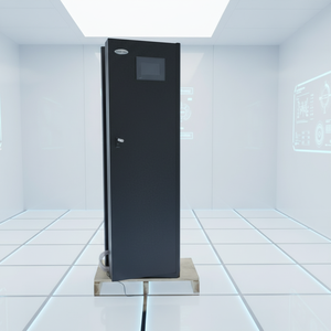 Ar Condicionado de Precisão Industrial Refrigerado a Ar para Laboratório 12.5KW 25KW 40KW 50KW 60KW - Product Image 6