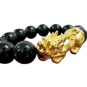 Bracciale YD Jewelry Casting Advanced con controllo accurato della temperatura, 1 anno di garanzia - Regalo di anniversario/compleanno per donne e ragazze - Product Image 2