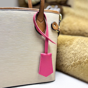 Etiqueta <span class=keywords><strong>de</strong></span> equipaje <span class=keywords><strong>de</strong></span> moda con impresión personalizada, colgante <span class=keywords><strong>de</strong></span> cuero para <span class=keywords><strong>agencia</strong></span> <span class=keywords><strong>de</strong></span> <span class=keywords><strong>viajes</strong></span>, dije para bolso, decoración <span class=keywords><strong>de</strong></span> bolsos, tamaño personalizado - Product Image 5