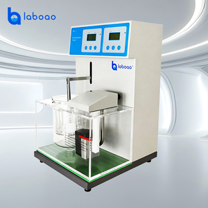 LABOAO BJ-1 Einzelkorb-Desintegrationsprüfgerät Labor-Testausrüstung - Product Image 1