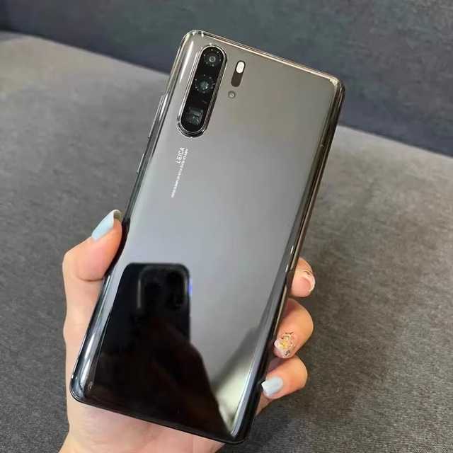 Original Wholesale HW P30 Pro New - Leica Camera 50x Zoom IP68 Waterproof 8+256GB/128GB - Android Phone