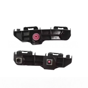 Support de pare-chocs arrière en promotion 52563-0R040 52562-0R040 pour Toyota <span class=keywords><strong>RAV4</strong></span> <span class=keywords><strong>2014</strong></span>, paire gauche et droite - Product Image 1