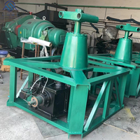 Broyeur à plaques humides Qishun à moteur et roulements haute efficacité pour l'extraction d'or, avec prix réduits