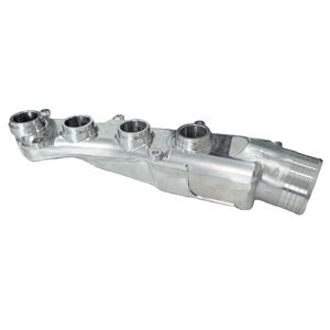 High Precision Custom CNC Large Size <strong>Parts</strong> Aluminum Machining Services 5 Axis CNC <strong>Parts</strong> Milling Car <strong>Parts</strong> - Product Image 3