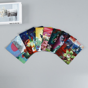 ถุงซิปอลูมิเนียมฟอยล์พิมพ์โลโก้ที่กำหนดเองพร้อมบรรจุภัณฑ์ซีล PE สามด้านสำหรับมาสก์เครื่องสำอางในนิทรรศการซูเปอร์มาร์เก็ต - Product Image 3