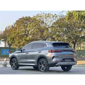 SUV Chino en Venta, BYD Song PLUS <span class=keywords><strong>2020</strong></span> 1.5T Versión Premium Automática, Auto Usado con Informe de Inspección, Venta al por Mayor en China - Product Image 5