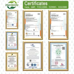 Suplemento Reforzador del Sistema Inmunológico 8 en 1 de Marca Privada OEM con Equinácea, Vitamina C, Refuerzo del Sistema Inmunológico para Adultos - Product Image 6