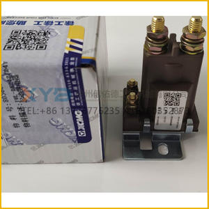 Relé de Arranque Original de Fábrica para Cargadora XCMG 50 JWL-DK242/24V, Sistemas de Arranque para Camiones 803608668 - Product Image 1