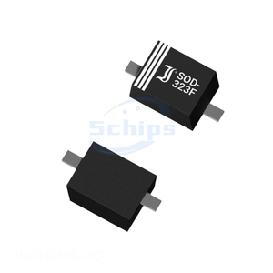 Single Diodes SC-90, SOD-323F 1N4148WS-AQ Electronics Component Manufacturer Channel - Product Image 1
