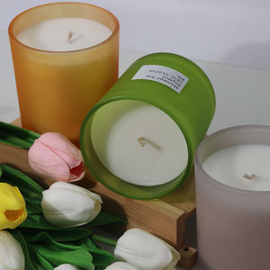 C & H Halloween Zodiac spécial cire de soja bougie <span class=keywords><strong>d</strong></span>écorative de style INS créer une <span class=keywords><strong>ambiance</strong></span> améliorer le sens rituel parfum <span class=keywords><strong>d</strong></span>'intérieur - Product Image 5