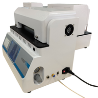 Probador de Sellado Térmico Profesional XHS-14T con Permisos de Usuario Multinivel
