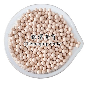 4A phân tử sàng dẻo cho xử lý nước adsorb phân tử với đường kính ít hơn 4A Chất thay thế - Product Image 1