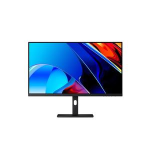 จอภาพ Mi Monitor 27 นิ้ว รุ่น 4K หน้าจออเนกประสงค์ มุมมองกว้าง 178 องศา จอคอมพิวเตอร์ Mi Monitor 27 - Product Image 1