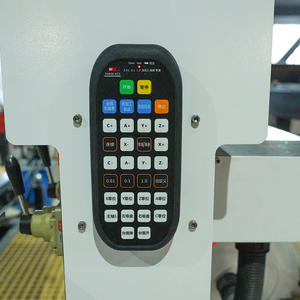 Sierra de Puente CNC de Alta Precisión, Máquina Automática de Corte de Piedra a 45 Grados para Losas de Granito, Mármol y Cuarzo - Product Image 4