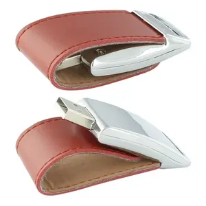 Memoria USB elegante, merchandising personalizado - Product Image 1