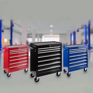 صندوق معدني مقاوم للماء لأدوات الخلاط - Product Image 6