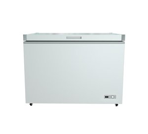 Commercial Two-Door 800L Refrigerator <b>Freezer</b> Restaurant Convenience Store UserR290 Chest <b>Freezer</b> Refrigerator - Product Image 6