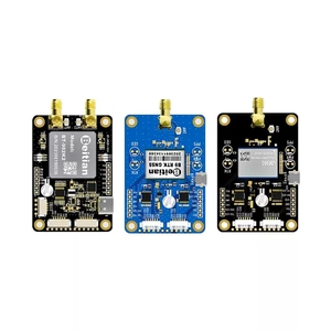 Carte de positionnement GNSS RTK de haute précision BT-F9P982 ZED-F9P UM982 UM980, module GPS différentiel Beitian - Product Image 1
