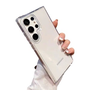 Custodia per <span class=keywords><strong>Samsung</strong></span> S25/A17/A56 Trasparente con Design Magnetico, Realizzata con Stampaggio a Iniezione, per Cellulare, Transfrontaliera, 2a Generazione - Product Image 5