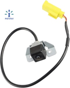 Caméra de recul HD ultra grand angle PEIVSO 95790-2S311 pour Hyundai Tucson IX35 2010-2013 - Product Image 1