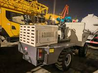 Mini Dumper FCY30 Rad/Crawler 3Ton Stahl kipper 1,5 m³ Schaufel kapazität Dieselmotor