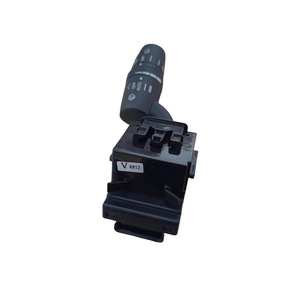 Interruptor de Limpiaparabrisas Mazda KR1266128 OE KD47 66 128 KS04 66 128 Pieza de Repuesto - Product Image 1