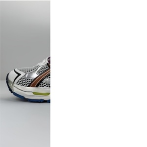 Chaussures de sport respirantes et tendance à semelles épaisses, chaussures pour hommes élégantes et luxueuses, confortables et anti-odeurs - Product Image 1