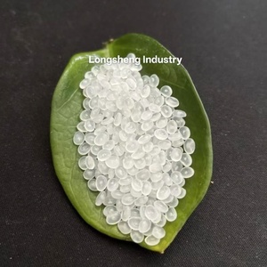 Virgin Material PP M800E Resin Granules Shanghai Brand Molding Grade Polypropylene Copolymer Food Grade High Rigidity - Product Image 3