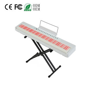 <span class=keywords><strong>Pianoforte</strong></span> Digitale in Offerta, Tastiera <span class=keywords><strong>a</strong></span> 88 Tasti, <span class=keywords><strong>Pianoforte</strong></span> Digitale Economico, Organo Elettronico - Product Image 6