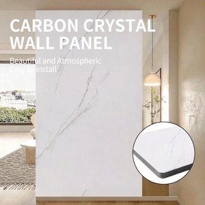 Láminas de Cristal de Carbono de Alta <span class=keywords><strong>Calidad</strong></span>, Suministro de Fábrica, Aislamiento Acústico Multiespecífico y Engrosado para Cine, KTV, Cafetería, Paneles de Pared - Product Image 2