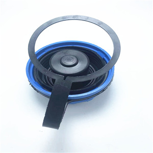 Tapa de plástico azul para solución de urea Faw Jiefang para camiones Euro 5 - Product Image 3