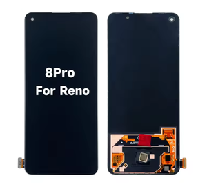 Fabricants de téléphone portable LCD Smartphone écran tactile LCD pour <span class=keywords><strong>Oppo</strong></span> <span class=keywords><strong>Reno</strong></span> <span class=keywords><strong>8</strong></span> 5G - Product Image 2
