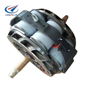 DC192V 2200N. M Peredam Arus Rem Eddy untuk Dinamometer - Product Image 3