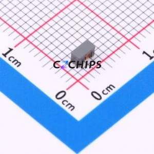 WCM3216F2SF-361T03 Common Mode <b>Filter</b> SMD-4P,3.2x1.6mm <b>RF</b> 2 125V 300mA 360Ohm@100MHz - Product Image 1