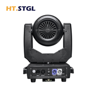 6x40W LED Kaleidoskop-Effekt Moving Head Light RGBW Pixel Beam Wash Bühnenbeleuchtung für DJ Club Party Event Konzert Show