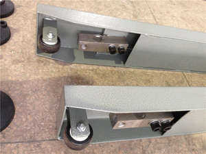 Industrie waage <span class=keywords><strong>1ton</strong></span> Balken waage - Product Image 4