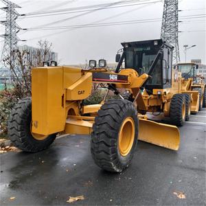 <span class=keywords><strong>Motoniveladora</strong></span> Caterpillar <span class=keywords><strong>Cat</strong></span> <span class=keywords><strong>140H</strong></span> Usada, Alta Calidad y Bajo Precio, <span class=keywords><strong>Motoniveladora</strong></span> <span class=keywords><strong>CAT</strong></span> 140 <span class=keywords><strong>de</strong></span> Segunda Mano - Product Image 4