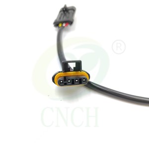 Motorfiets Voor Kin Kuip Spoiler Assemblage Kabelboom Voor Harley Davidson Softail Breakout - Product Image 5