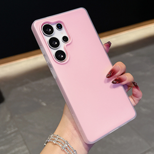 เคสโทรศัพท์2in1สีลูกกวาดแบบหรูหราสำหรับ <span class=keywords><strong>Samsung</strong></span> A17ขอบ S25 S24บวก S23 A36เป็นพิเศษ A07กันกระแทกกรอบเรียบเนียน - Product Image 3