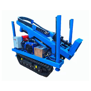 GV520工厂销售50m井下气动凿岩机，用于采矿爆破钻孔 - Product Image 3