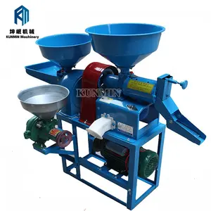 Professional Supplier Sale With Low Price Mill Rice Polishing Machine Polisher Home