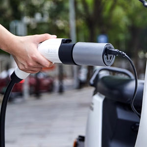 อะแดปเตอร์ V2l สำหรับยานพาหนะเพื่อโหลดมก. <span class=keywords><strong>ZS</strong></span> <span class=keywords><strong>EV</strong></span> ioniq 5 BYD Neta อะแดปเตอร์ V2l SCHUKO อะแดปเตอร์สองทิศทางที่ชาร์จไฟแบบ entladekabel - Product Image 3