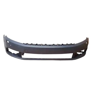 Paraurti anteriore per Auto all'ingrosso <span class=keywords><strong>di</strong></span> alta qualità 3 c8 807 217 un paraurti anteriore in plastica GRU per vw <span class=keywords><strong>passat</strong></span> Cc 2012-2017 ricambi Auto - Product Image 1