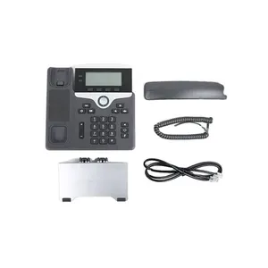 새로운 CP-8861-K9 8800 시리즈 VoIP IP 전화 네트워킹 장치