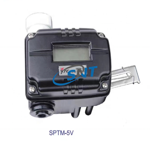 ส่วนลดดีๆ สำหรับเครื่องส่งสัญญาณตำแหน่งวาล์วไฟฟ้าอัจฉริยะ Rotork YTC รุ่น SPTM-5V จากเกาหลี - Product Image 3