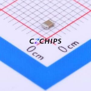 CC0805JRX7R9BB822 SMD Capacitor (MLCC) 0805 ( Capacitance: 8.2nF )( Precision: 5% Rated Voltage: 50V ) - Product Image 1